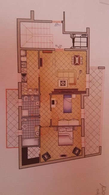 Casa in costruzione.... - 2