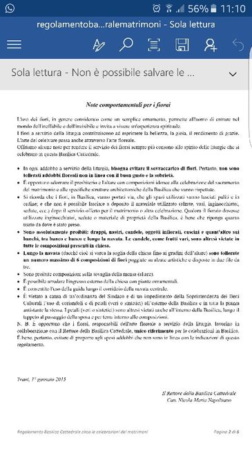 Cattedrale di trani - 1