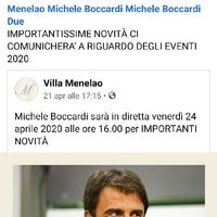 È rimasto qualcuno a sposarsi quest'anno? - 1