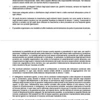 Ricevimento - 1