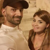 Postate una foto di voi due 👇 - 1