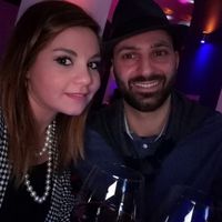 Pubblica la vostra prima foto insieme e l'ultima - 1