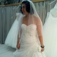 Confronto: abito su catalogo e abito su di voi! :) - 2