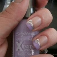 Nail art tendenze 2015/2016 - 1