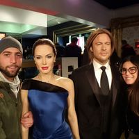 Anche brad e angelina .... - 1