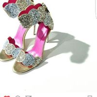 E anche le scarpe ci sono😍 - 2