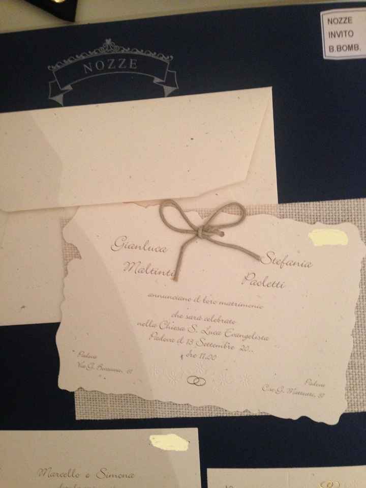 Partecipazione 3 - Foto n. 1
