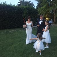 The Wedding Day!!! - 10