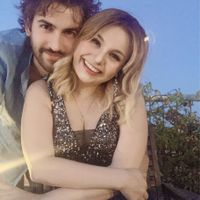 Postate una foto di voi due 👇 - 1