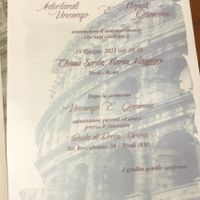 Partecipazioni💌 - 1