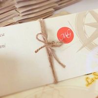 La nostra PARTECIPAZIONE