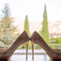 le mie ... jimmy choo!!!!!