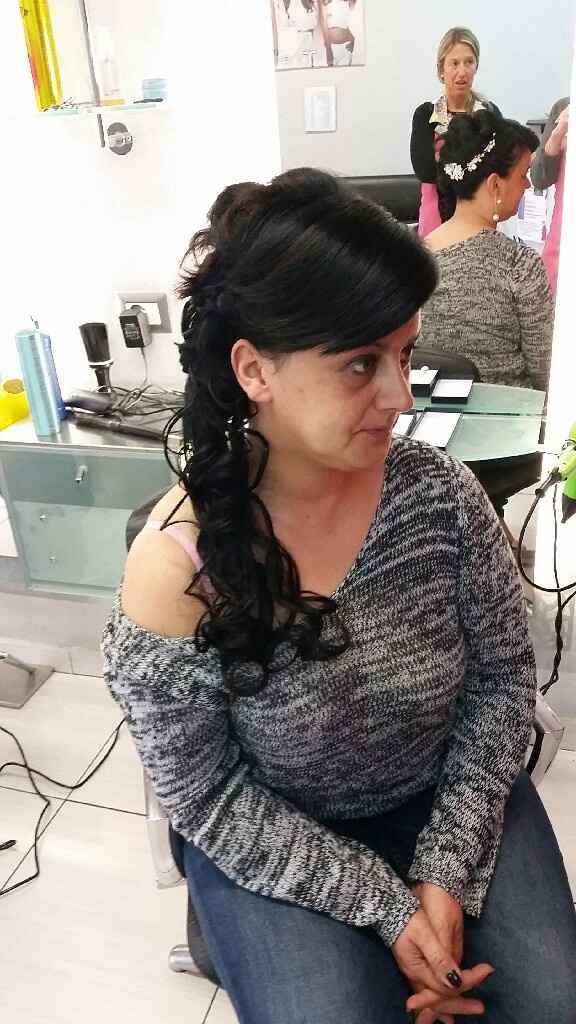 A -30 ultima prova parrucchiera - 2