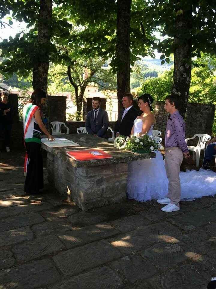 Meglio,non poteva andare! - 13