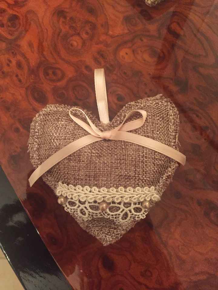  Bomboniere... fai da te o le state comprando? - 1