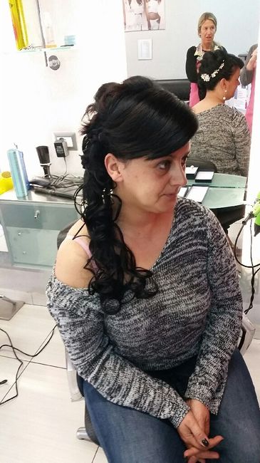 A -30 ultima prova parrucchiera - 2