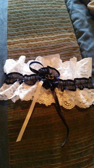 Il vostro "qualcosa di blu"? - 1