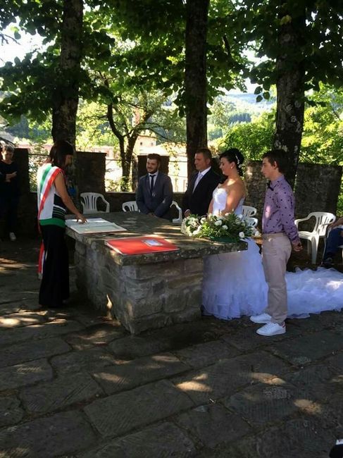 Meglio,non poteva andare! - 13