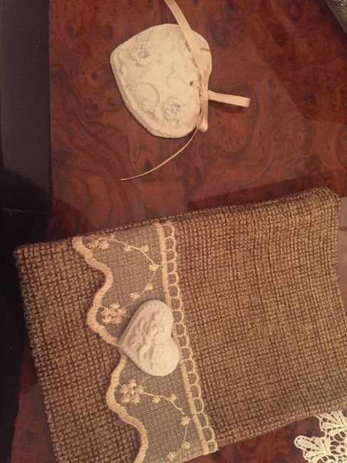  Bomboniere... fai da te o le state comprando? - 1