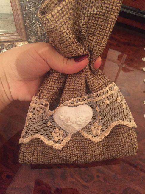  Bomboniere... fai da te o le state comprando? - 2