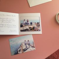 Le nostre Partecipazioni ❤️ - 2