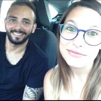 Pubblica la vostra prima foto insieme e l'ultima - 1