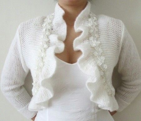 Coprispalle per maggio! - 4