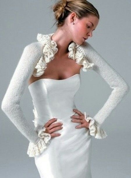 Coprispalle per maggio! - 5