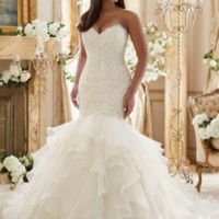  Togliamo il tabù sui prezzi degli abiti da sposa! - 1