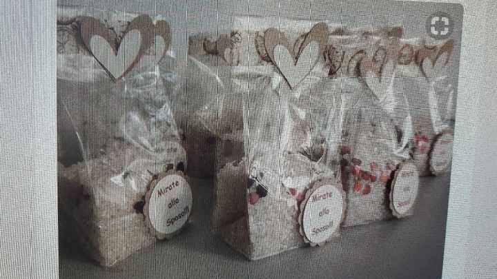  Alternative ai coni portariso....? - 1