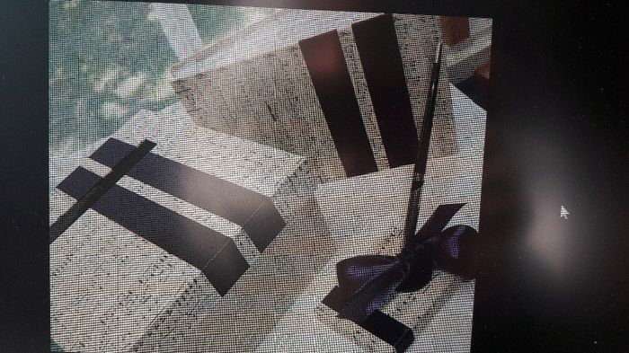  Scatola porta buste! - 1