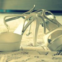 Scarpe da sposa - 1