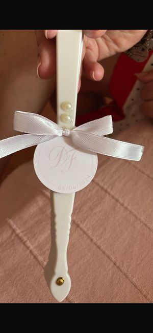 Ventagli, consiglio - 1