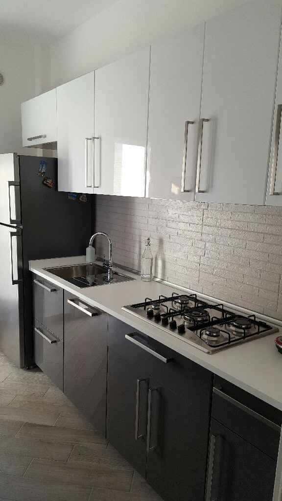 K ve ne pare come cucina ?!? - 2