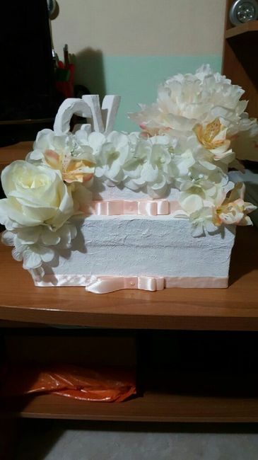 Scatole portabuste - 1