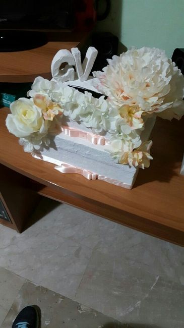 Scatole portabuste - 2