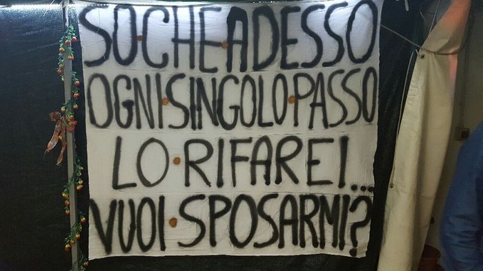 Ogni giorno si!!! *-* - 2