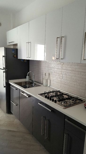 K ve ne pare come cucina ?!? - 2