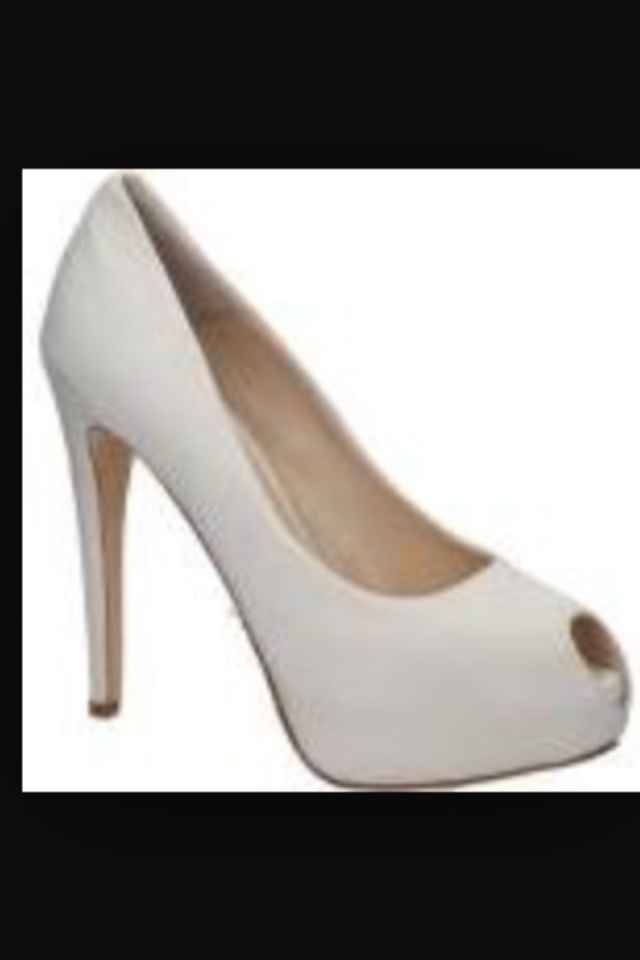 Le vostre scarpe!! - 1