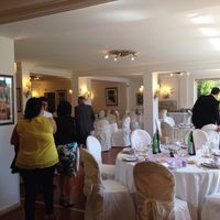 la sala