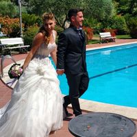 Postate una foto del vostro matrimonio - 1