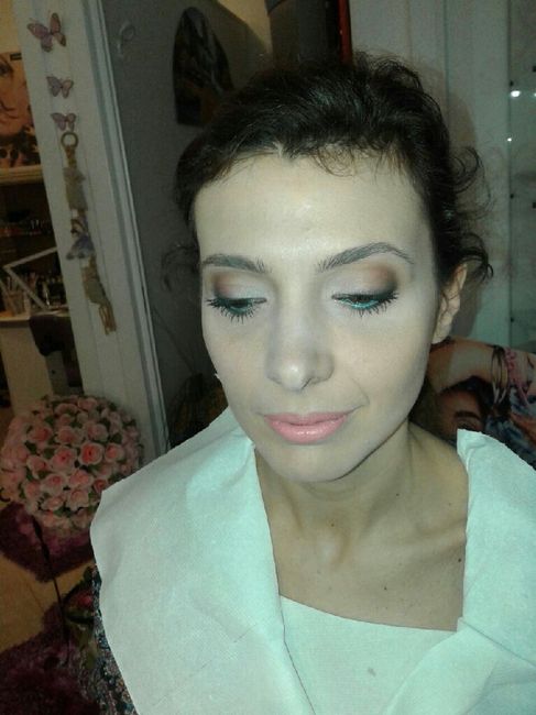 Trucco:cosa ne pensate?? - 2
