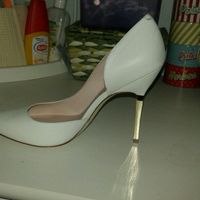 Le vostre scarpe!! - 1