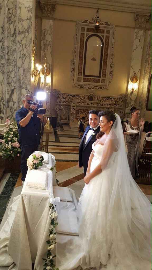 Anche noi sposi!09-07-2016 - 1