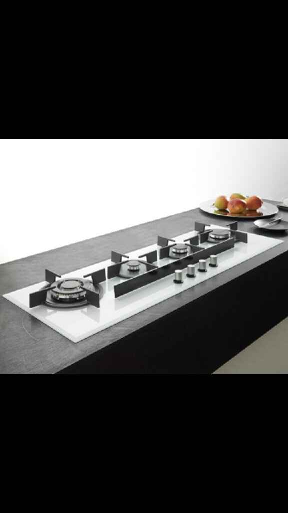 Parere progetto cucina - 1