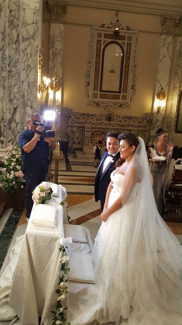 Anche noi sposi!09-07-2016 - 1