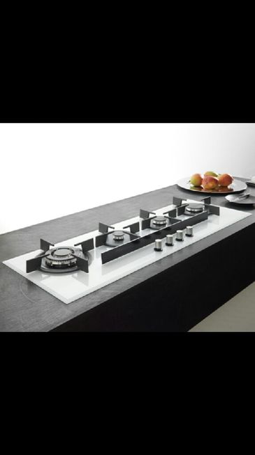 Parere progetto cucina - 1