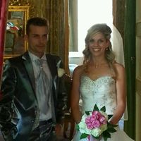 Il giorno dopo le nozze!! - 4