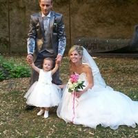 Il giorno dopo le nozze!! - 3