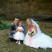 Il giorno dopo le nozze!! - 5